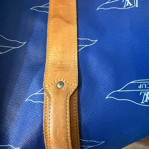 LOUIS VUITTON LV Cup Sac Marine - Picture 6 of 13